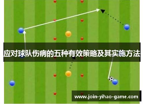 应对球队伤病的五种有效策略及其实施方法