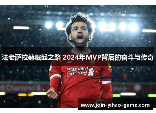 法老萨拉赫崛起之路 2024年MVP背后的奋斗与传奇
