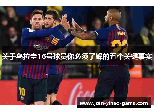 关于乌拉圭16号球员你必须了解的五个关键事实