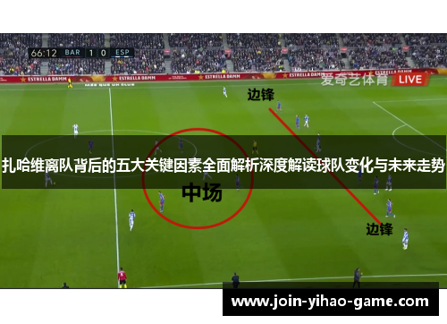 扎哈维离队背后的五大关键因素全面解析深度解读球队变化与未来走势